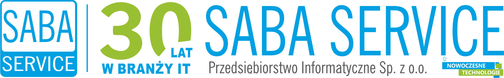 Saba Service - Nowoczesne Technologie Informatyczne  